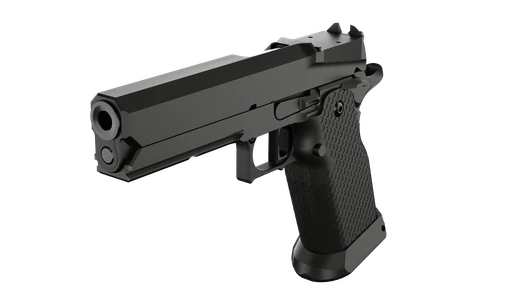 3/4 Front