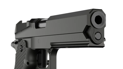 Muzzle