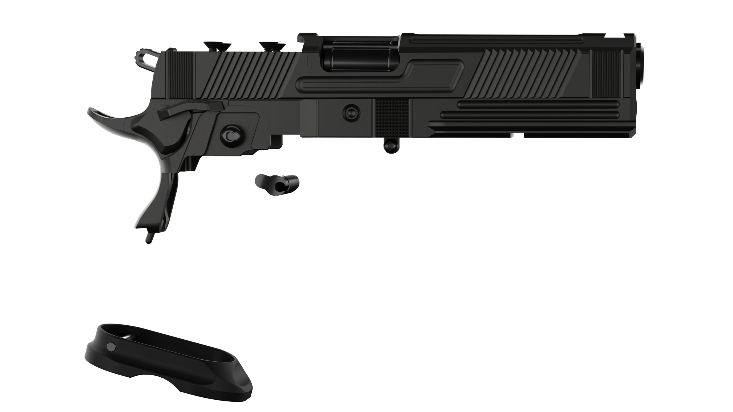 Vanta 9 configurator preview