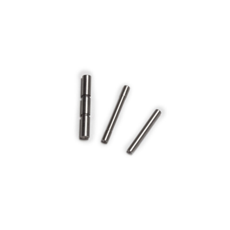 Dimpled Pin Set