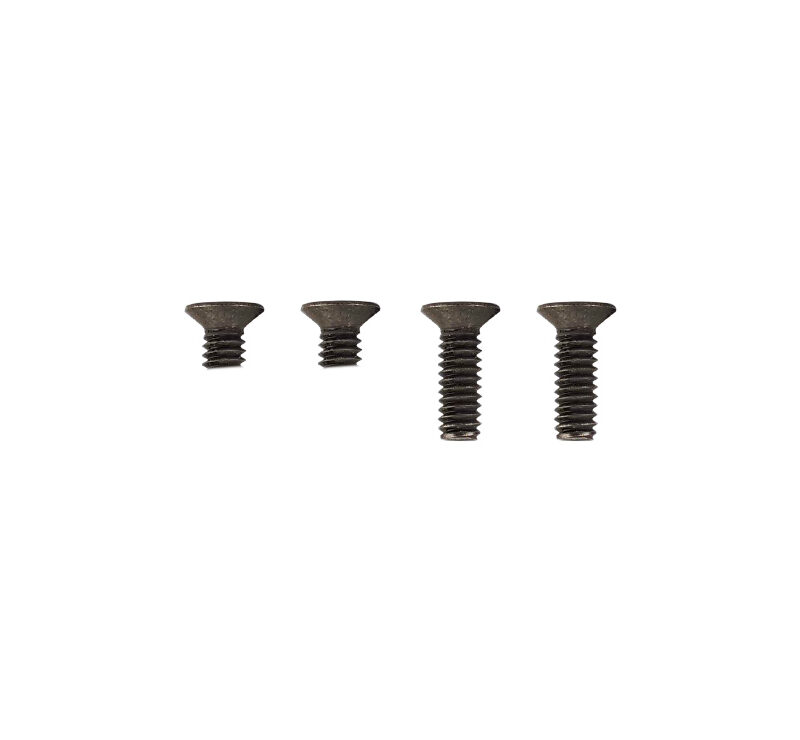RMR Plate Screws