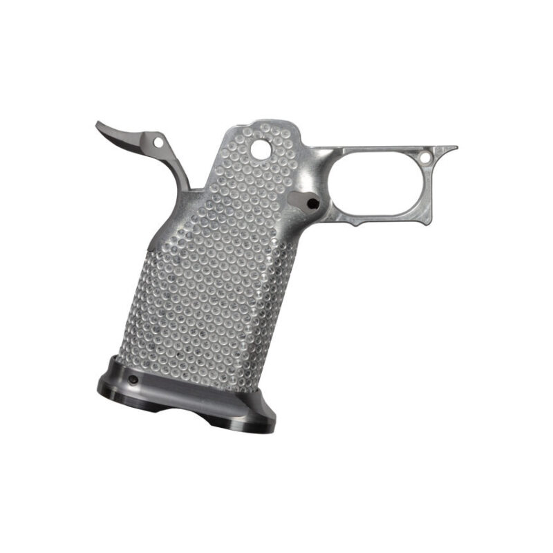 Fowler Industries Enhanced Grip Module EGM government full size 7075 aluminum