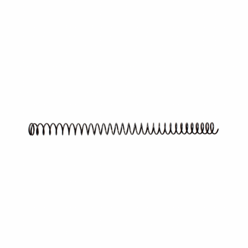 Fowler Industries spare replacement recoil spring for Vanta 9K 4.25 inch
