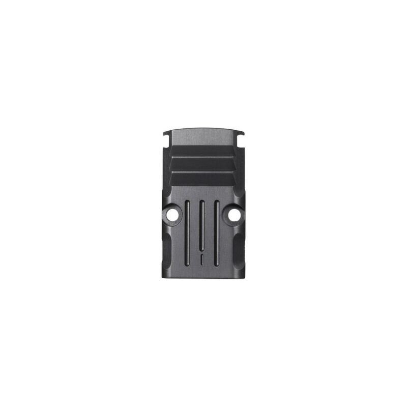 RMR Cover Plate