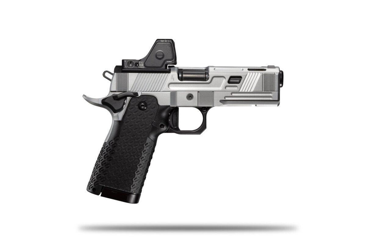 Compc Ported Vanta 9 Ported - Fowler Industries