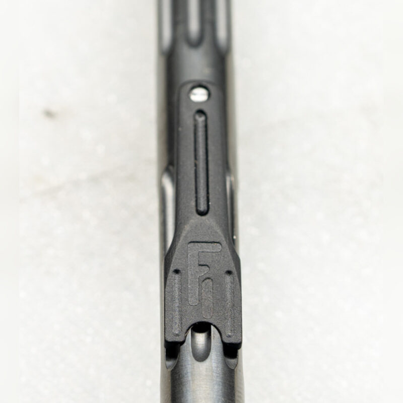 Fowler Industries TTDT Terry Take Down Tool in Black